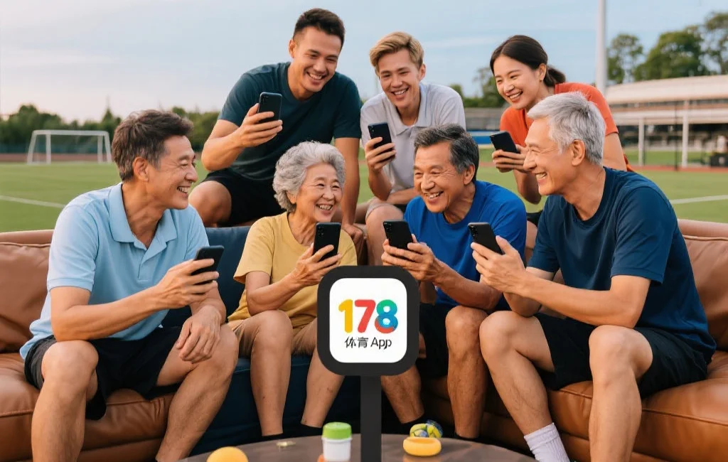178体育资深用户分享最喜爱的App功能与使用体验